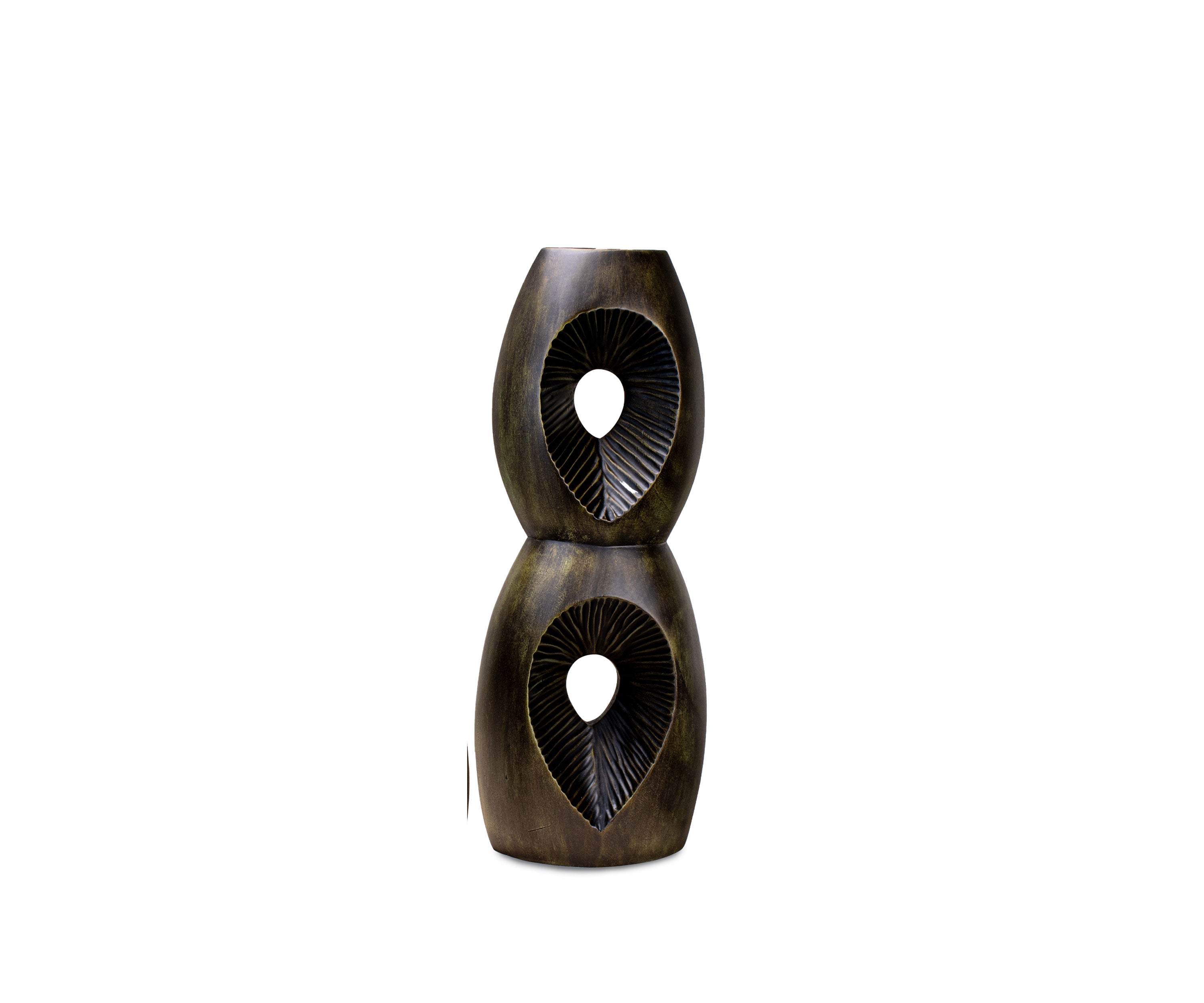 GARNET DECORATIVE ACCENTS